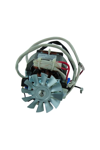 Ariete - Motor Sanlıda 7635m23 Ac220-240v 50-60hz