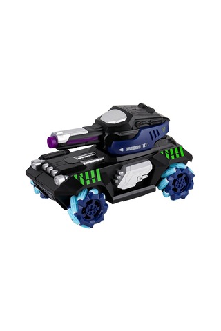 4d-y11 Kumandalı Sesli Işıklı Drift Tank Aklby-bsva58 Diğer