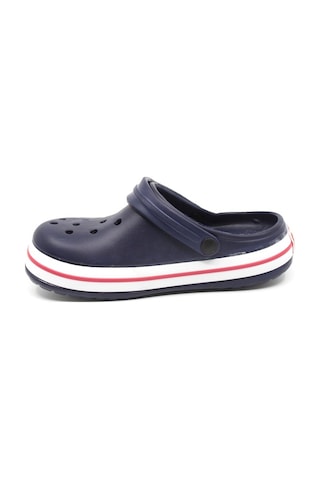 Akınalbella Akınal Bella 195 Lacivert Unisex Sabo Terlik