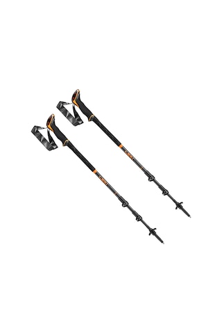 Leki Sherpa Lite Speedlock Trekking Batonu Çok Renkli