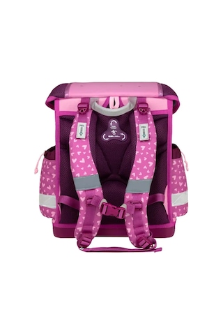 Belmil Little Puppies Classy Okul Çantası 403-13/ag Çok Renkli