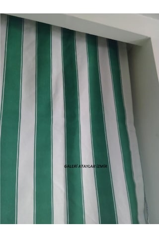 Balkon Perdesi Balkon Brandası