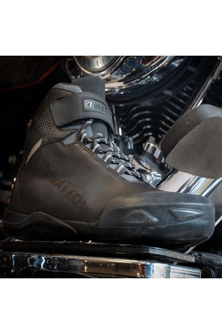 Duratech 23 Milano Motosiklet Botu