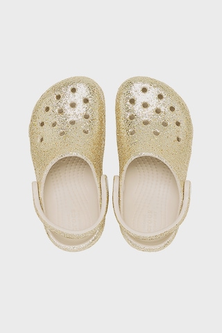 Crocs Unisex Çocuk Terlik 211940-0lh Kum