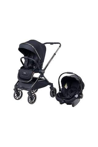 Prego Baby Prego Concorde 2067 Travel Sistem Bebek Arabası
