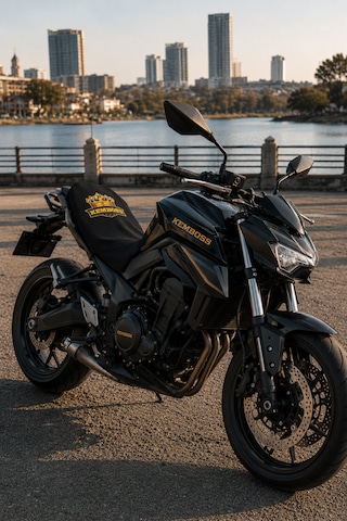 Universal Motor Sele Kılıfı Scooter Motosiklet Koltuk Koruyucu Kılıf Esnek Lastikli Yıkanabilir Sele Örtüsü