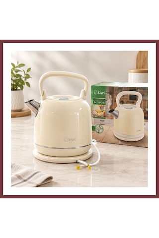 Storeşahin Kettle Çaydanlık Tipi Su Isıtıcısı Shn0720