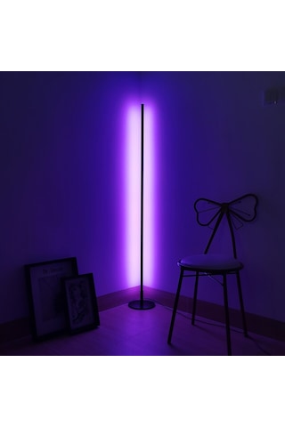 Mobıl Stıck -rgb Lambader Full Rgb - Full Renk - Telefon Kontrol