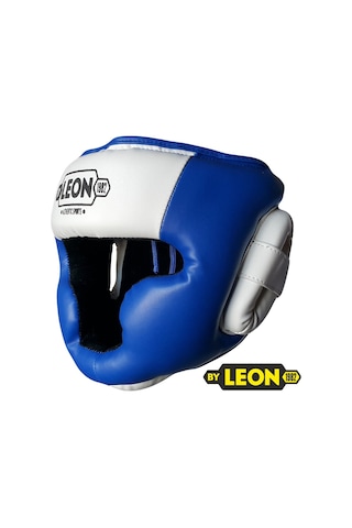 Aksaspor Leon Muhafız Kick-Boks Ve Muay Thai Kaskı