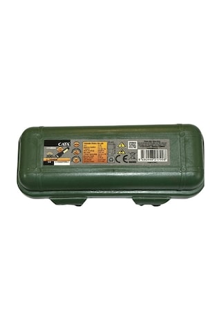 Cata Ct-8024 5w Üç Fonksiyonlu El Feneri