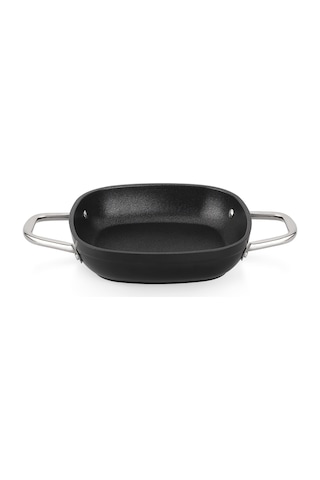 Schafer Gastronomie Master Granit Sahan 20cm-siyah