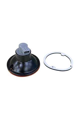 Sinyal Lambası Duylu Yuvarlak 95 Mm Otokar-minibüs-otobüs