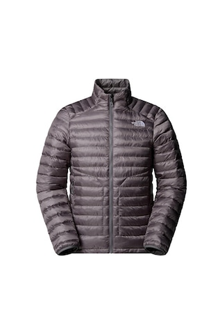 The North Face M Huila Synthetic Jacket Kadın Outdoor Montu Nf0a85ae0uz1 Gri Gri