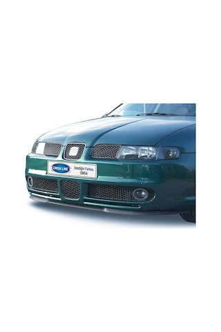 Universal Cupra Ön Lip