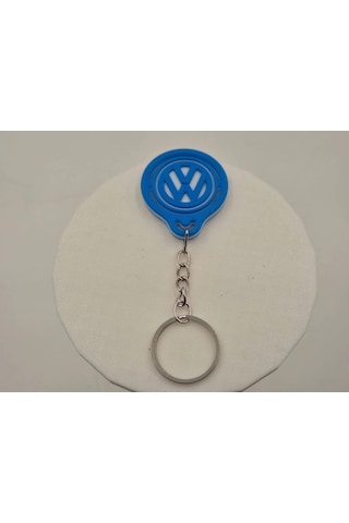 Vw Anahtarlık , Volkswagen Araç Anahtarlık - Volkswagen Araba Anahtarlığı