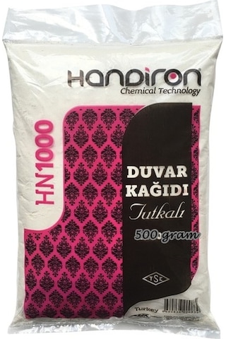Kağıt Tutkalı - 500 G