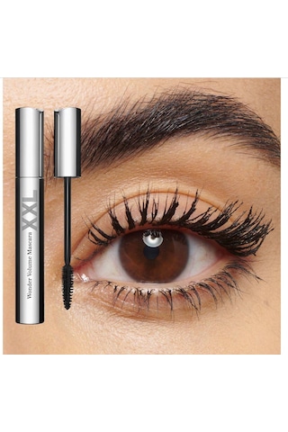 Clarins Wonder Volume Xxl - Maskara Diğer