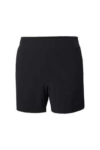 Helly Hansen W Thalıa Kadın Şort Hha.34328-990 Siyah-siyah