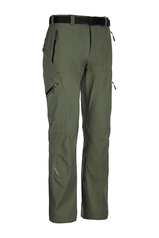 Evolite Relax Bay Outdoor Pantolon Haki