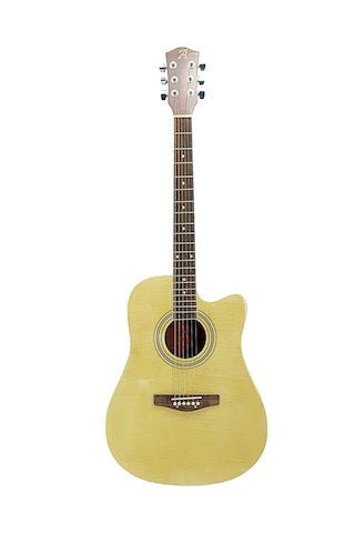 Ardor Lfg768C Akustik Gitar + Kılıf