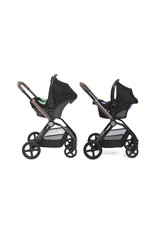 Chicco Mysa Ana Kucağı Adaptörü 06087064950000