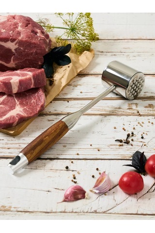 Hometopic Biftek Çekiç Biftek Çekici 243790100