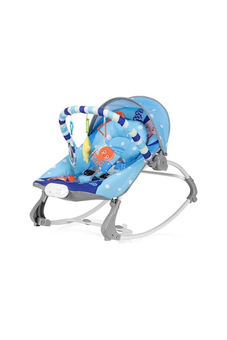 Kanz Rockabye Ana Kucağı Denizaltı