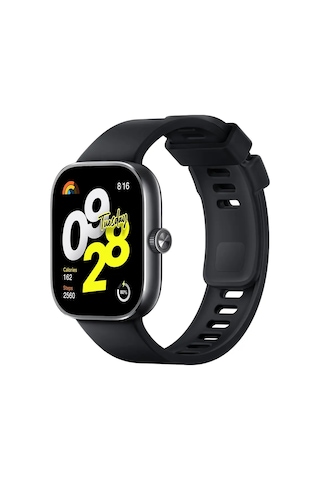 Xiaomi Redmi Watch 4 Akıllı Saat (Xiaomi Türkiye Garantili)