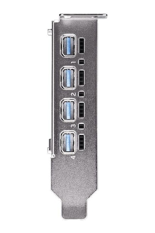 Pny Quadro Vcnrtxa1000-sb RTXA1000 8 GB 128 Bit