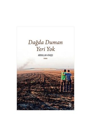 Dağda Duman Yeri Yok + Yara Bende + Bırindar + Okuma Sticker'ları