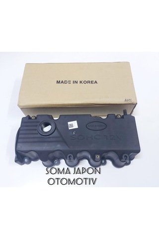 Accent 00-06 1.3-getz 03-06 1.3 Kulbütör Kapağı 22410 22610