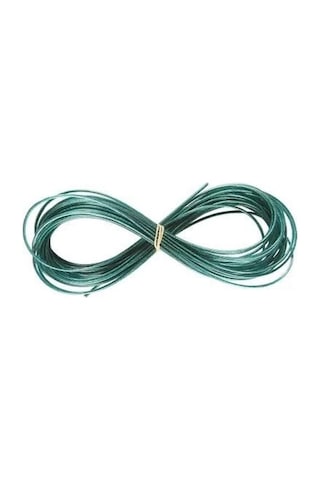 Çankaya Pvc Kaplı Çelik Çamaşır Teli 2 X 10 Mt Diğer