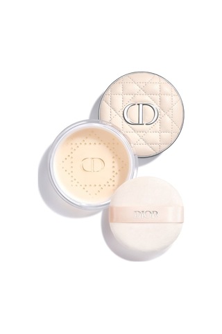 Dior Forever Loose Powder - Pudra 01 Fair Diğer