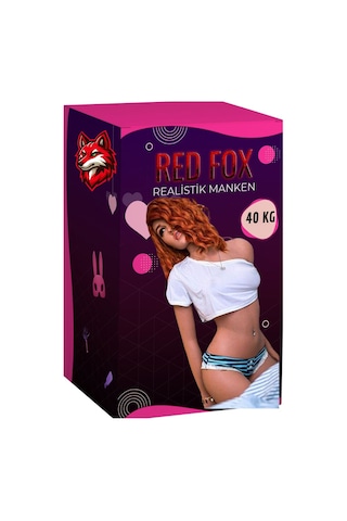 Zaga Oyun Floria Ultra Realistik Manken Tam Boy Eklemli 160 CM 40 KG