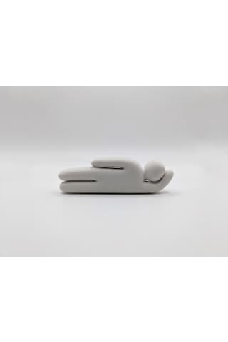 Meccha Chameleon Figür Seti - 8 Farklı Pozisyon - 3d Baskı - Kendin Yap