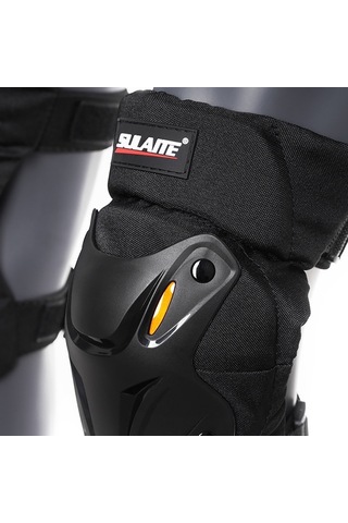 Sones Sulaite Motosiklet Sürüş Ekipmanı Koruyucu Dişli Off-Road Sürüş Düşme Önleyici Koruyucu Dizlik