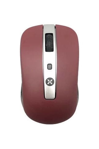 Dexim Prime DMA0014-R Kablosuz Mouse Dexim Prime DMA0014-R Kablosuz Mouse