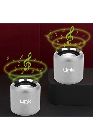Bm5 Bluetooth Speaker Mini Hoparlör