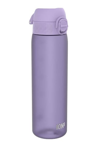 Ion8 - İnce Suluk - Açık Mor - 500 Ml - Sızdırmaz - Bpa İçermeyen