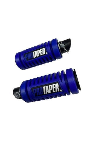Cup Cg Arka Basamak Protaper Mavi Set