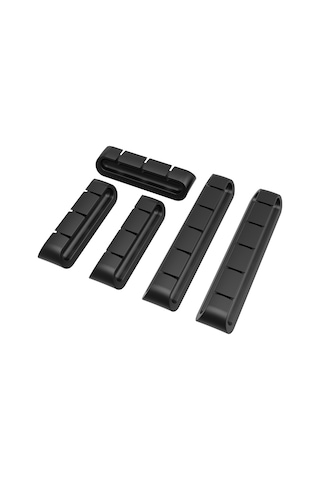 Akasa Siyah Modüler Siyah Kablo Toplayıcı (AK-MX339-BK)