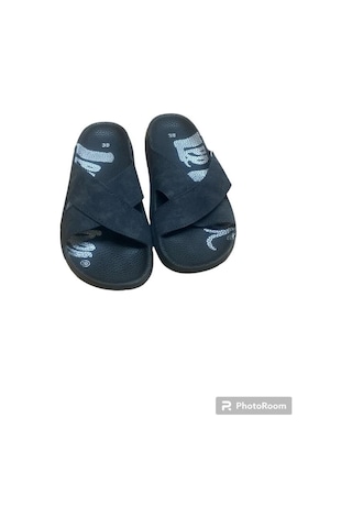 Lee Cooper Kadın Terlik Siyah