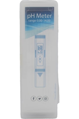 Ph Metre Oto Eco