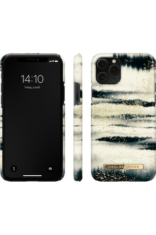 Apple Uyumlu iPhone 11 Pro/xs/x  Kılıf Telefon Kılıfı Resmi Distribütör Garantili Golden Tie Dye