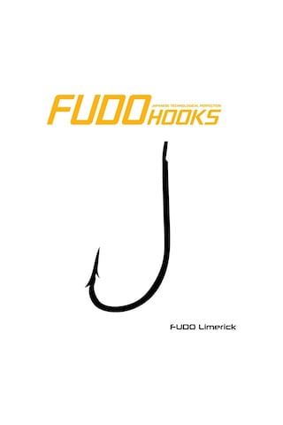 Fudo 5709 Limerick Bronz Iğne (514580885)