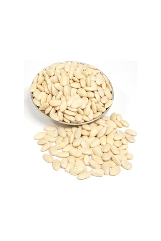 Alper Tunga Zarsız Soyulmuş Badem 500 G