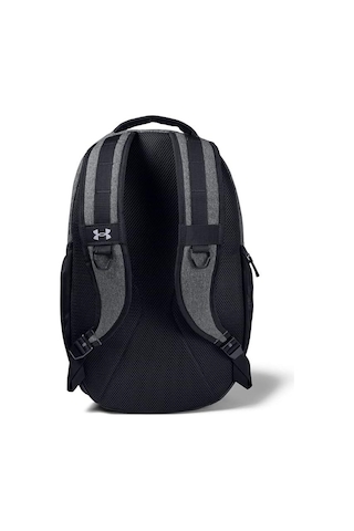Under Armour Hustle 5.0 Sırt Çantası - Outlet Gri