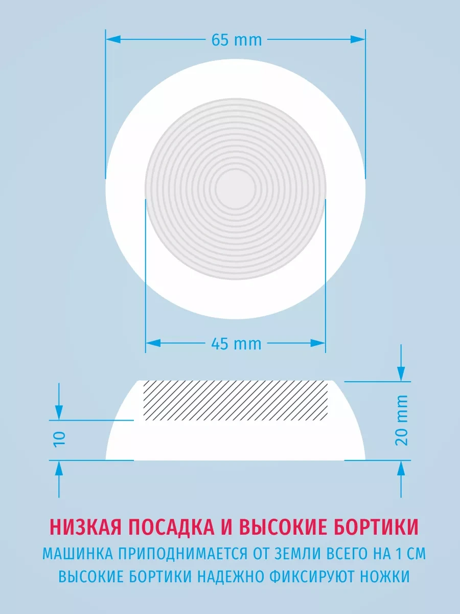 Ubbo Pamuk Makinesi İçin 4 Adet Titreşim Önleyici Ayaklık 175731385