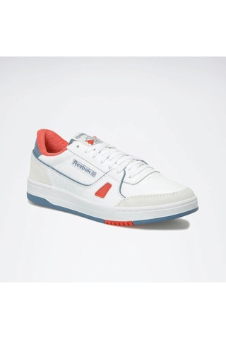 Reebok Lt Court Erkek Günlük Spor Ayakkabı C-reb074610e10003 Beyaz