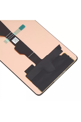 Xiaomi Redmi Note 13 Pro 4g Lcd Ekran Dokunmatik